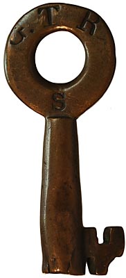 GTR KEY