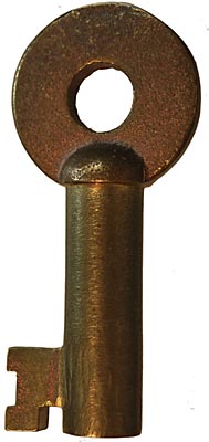IHBRR KEY