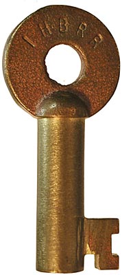 IHBRR KEY
