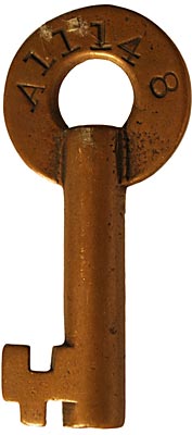 LVRR S KEY