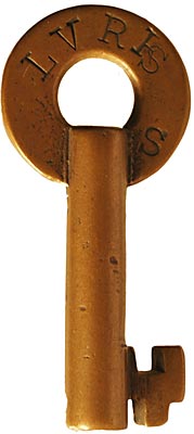 LVRR S KEY