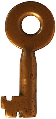 M&PDUCRY S KEY