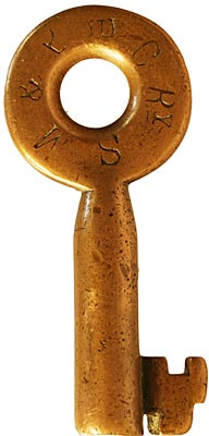 M&PDUCRY S KEY
