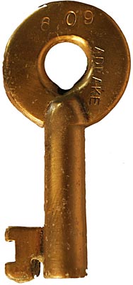 M&SL KEY