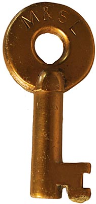 M&SL KEY