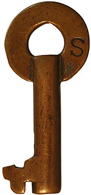 MCRR KEY