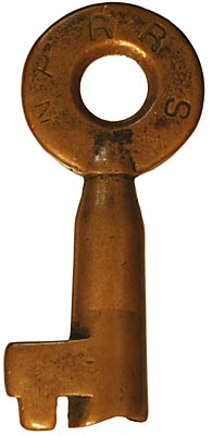 NPRR S KEY