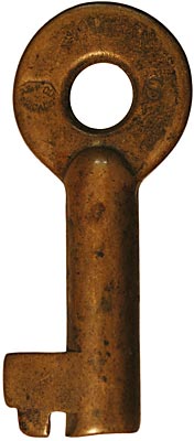 NPRR KEY