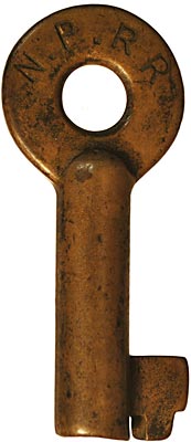NPRR KEY
