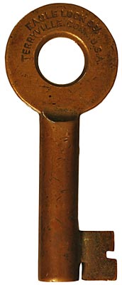 NPCRR KEY
