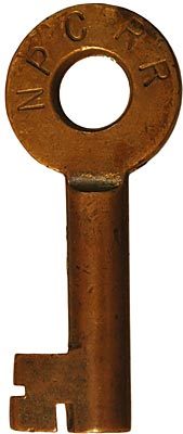 NPCRR KEY