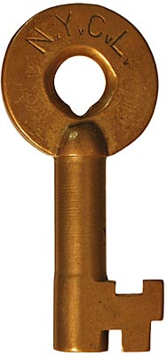 NYCL KEY
