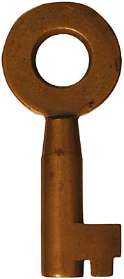 NYC&STLRY S KEY