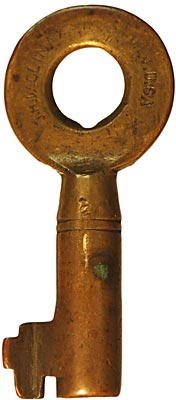 PS&NRR KEY