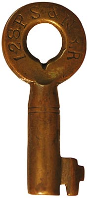PS&NRR KEY