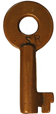 SORY KEY