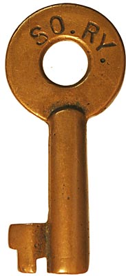 SORY KEY