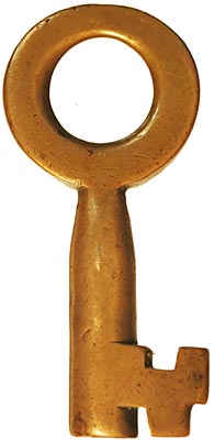 SP KEY