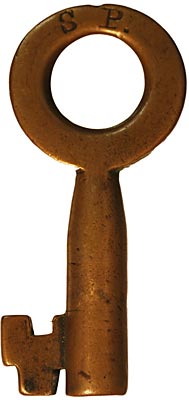 SP KEY