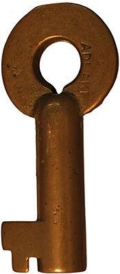 SP&S KEY