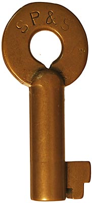 SP&S KEY
