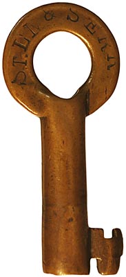 STLM&SERR KEY