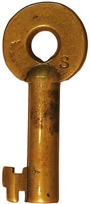 STL&SFRY KEY