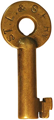STL&SFRY KEY