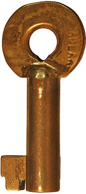 UP KEY