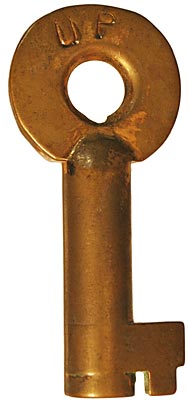 UP KEY