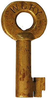 WCRY KEY