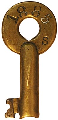 WPRY KEY
