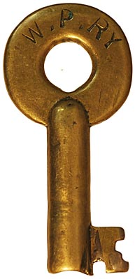 WPRY KEY