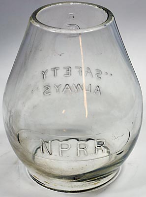 NPRY LANTERN