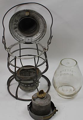 NPRY LANTERN