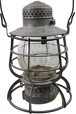 NPRY LANTERN