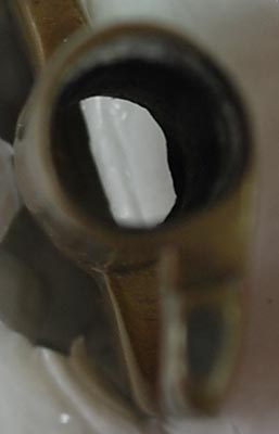 GNRR (Great Northern) KEY