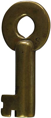 I&GNRR (International & Great Northern KEY