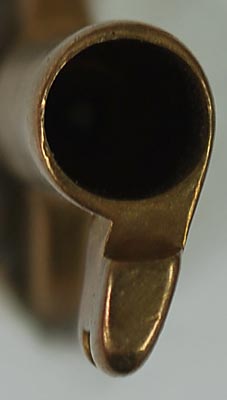 SVRY (Sumpter Valley) KEY