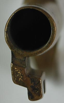 US EX CO (United States Express) KEY