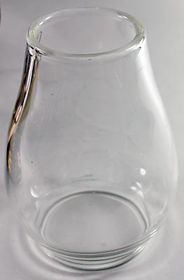 CT HAM MFG CO LANTERN