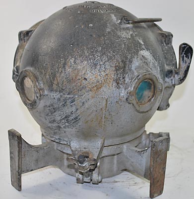 PYLE NATIONAL COMPANY CLASS LAMP