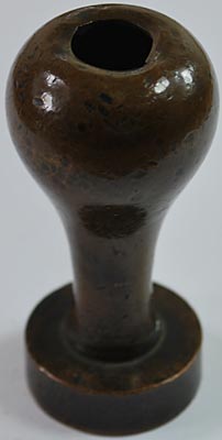 WELLS FARGO & CO'S EXPRESS WAX SEAL