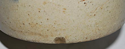 ROCK ISLAND LINES JUG