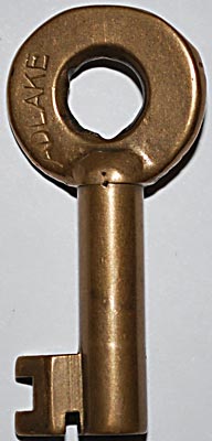 SP CO CS 44 KEY