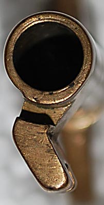 SP CO CS 44 KEY