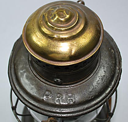 PRR LANTERN