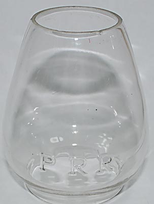 PRR LANTERN