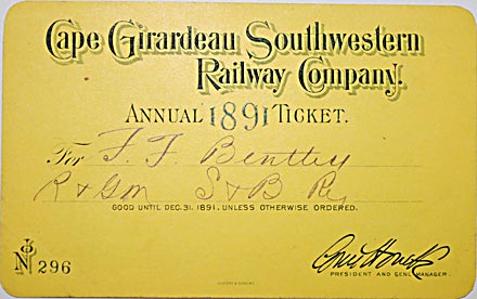 Railroad Memories Auction #93