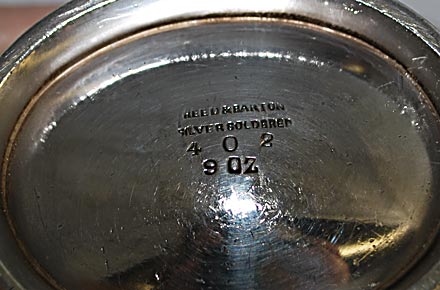 DENVER & RIO GRANDE WESTERN SUGAR BOWL